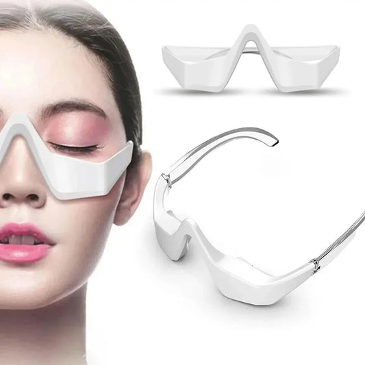 Red Light Eye Therapy